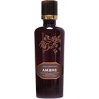 Classic Collection: Aqua Orientalis - Ambre von Florascent