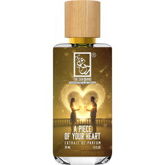 A Piece of Your Heart von The Dua Brand