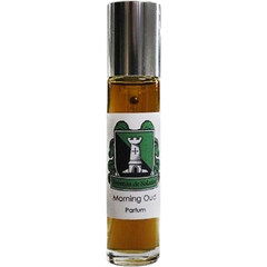 Morning Oud by Aromas de Salazar