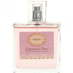 Essentials Pink by Amichi