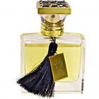 Emarati Musk by Hind Al Oud