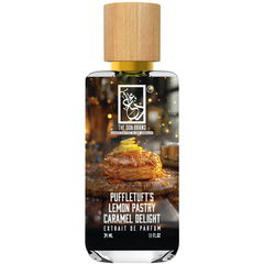 Puffletuft's Lemon Pastry Caramel Delight von The Dua Brand