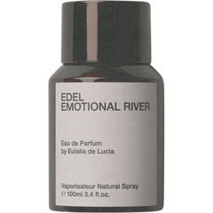 Emotional River by EDEL by Eulalia de Lucia