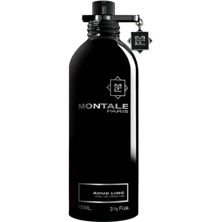 Aoud Lime von Montale