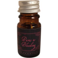 Paris is Bleeding by Astrid Perfume / Blooddrop