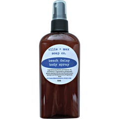 Beach Daisy by Ollie + Max Soap Co.
