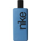 Nike Man Blue by Nike