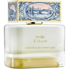Sevilla von Contes de Parfums