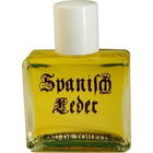 Spanisch Leder / Peau d'Espagne (Eau de Toilette) by H. G. Lettner & Söhne