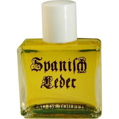 Spanisch Leder / Peau d'Espagne (Eau de Toilette) von H. G. Lettner & Söhne