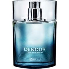 Dendur Zero by Yanbal