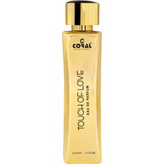 Touch of Love von Coral Perfumes
