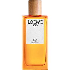 Solo Ella (Eau de Toilette) von Loewe