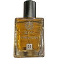 Cuir Sultan by SJA