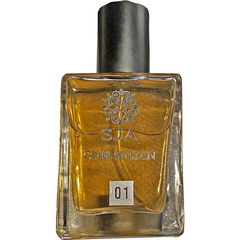 Cuir Sultan by SJA
