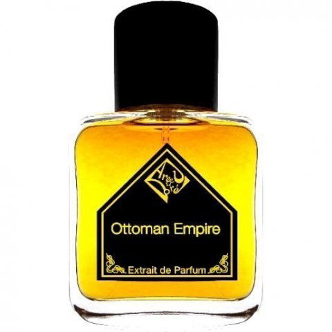 Ottoman Empire von Areej Le Doré