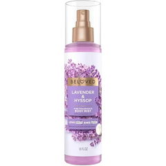 Beloved - Lavender & Hyssop von Love Beauty and Planet