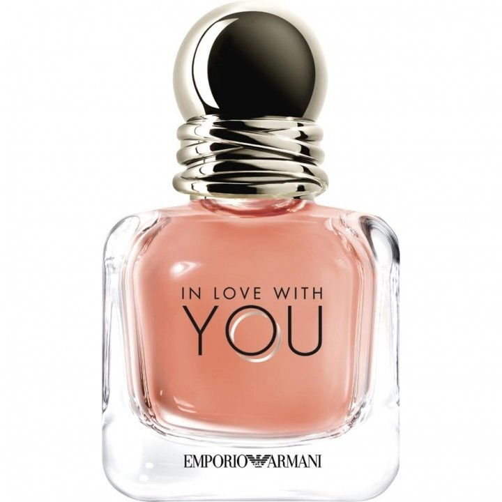 Emporio Armani - In Love With You von Giorgio Armani