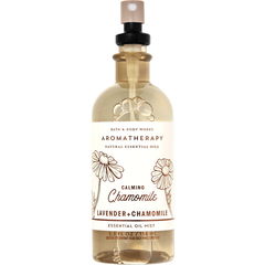 Calming Chamomile - Lavender + Chamomile / Sleep - Lavender Chamomile von Bath & Body Works