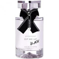 Zip Me Up - Black von Promod