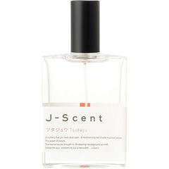 Tsutaju / ツタジュウ von J-Scent