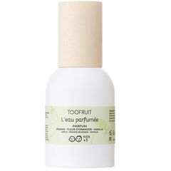 Pomme • Fleur d'Oranger • Vanille / Apple • Orange Blossom • Vanilla von Toofruit
