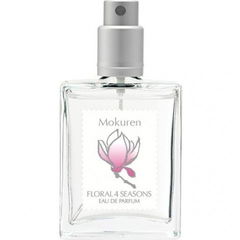 Mokuren / 木蓮 von Floral 4 Seasons / フローラル･フォーシーズンズ