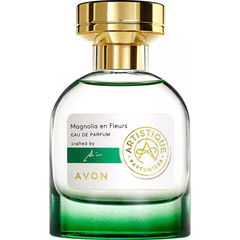 Magnolia en Fleurs von Avon