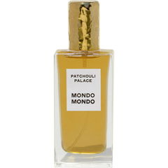 Patchouli Palace by Mondo Mondo