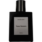 Nose Knows von Vapormundum