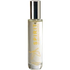 Spirit of Exotic Vanilla by Spirit
