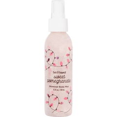 Sweet Pomegranate by Sweet and Shimmer