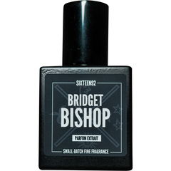 Bridget Bishop (Extrait de Parfum) von Sixteen92