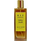 Sublime Vanille von Duftanker MGO Duftmanufaktur