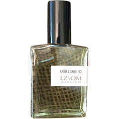 Liz Zorn Atelier - Kaffir & Green Fig von Soivohle