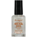 Amber Musk Oil von Cooperlabs / Cabot Labs / West Cabot