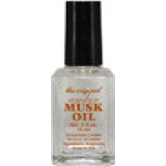 Amber Musk Oil von Cooperlabs / Cabot Labs / West Cabot