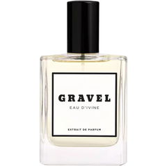 Eau d'Ivine von Gravel