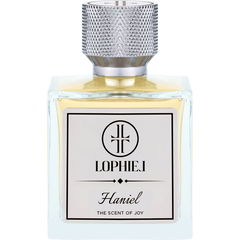 Haniel by Lophiel