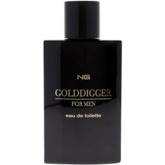 Golddigger for Men von NG Perfumes