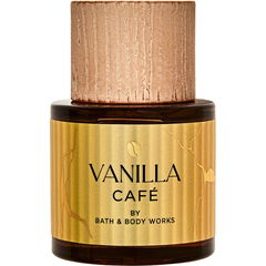 Vanilla Café (Eau de Parfum) by Bath & Body Works