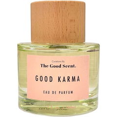 Good Karma by The Good Scent.