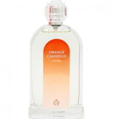Orange Cannelle von Molinard