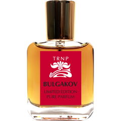 Bulgakov Limited Edition von Teone Reinthal Natural Perfume