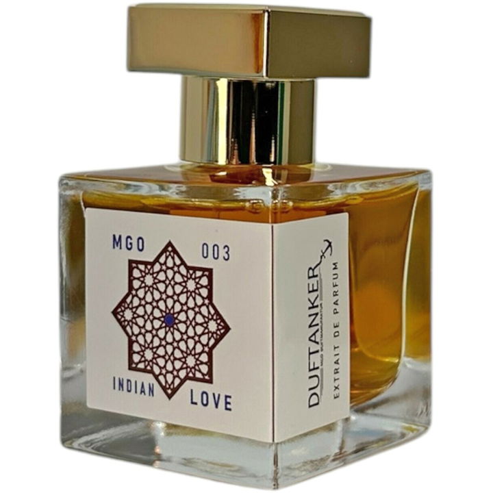 Indian Love von Duftanker MGO Duftmanufaktur