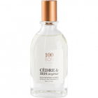 Cèdre & Iris Soyeux by 100BON