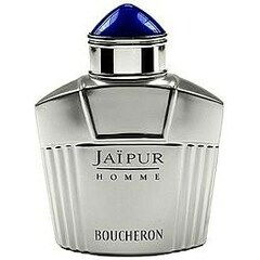 Jaïpur Homme La Collection du Joaillier von Boucheron