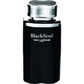 BlackSoul (Après-Rasage) von Ted Lapidus