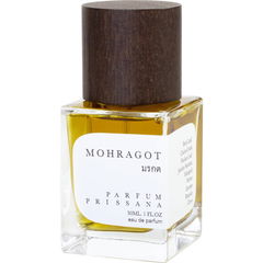 Mohragot von Parfum Prissana