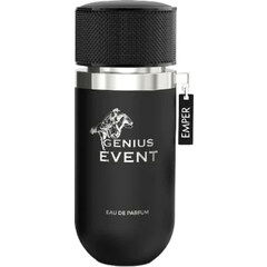 Genius Event by Emper
